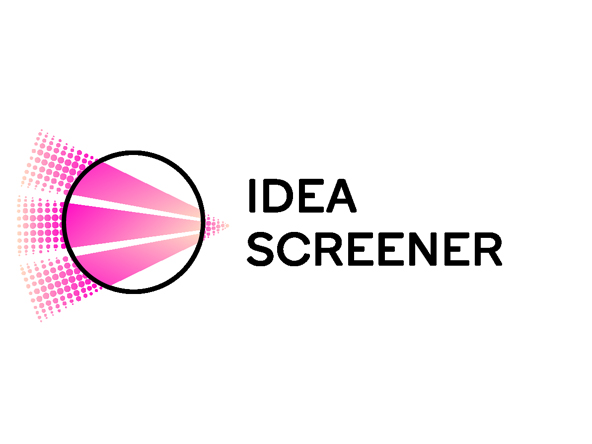 Logo of PRS' idea screener